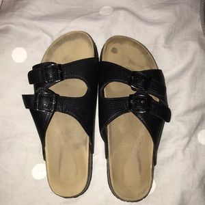 Fake Birkenstock’s